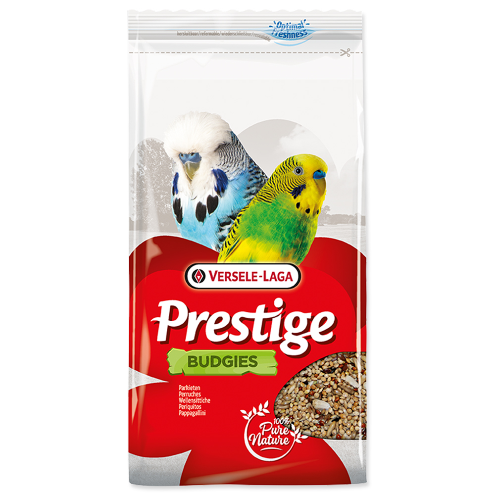 VERSELE-LAGA Prestige pro andulky 1kg