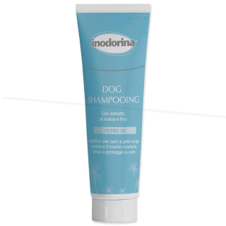Šampon INODORINA pro dlouhosrsté psy (250ml)