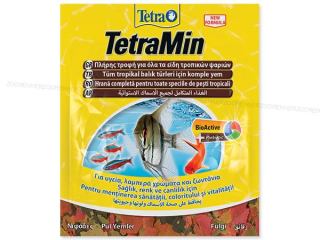 TETRA TetraMin sáček (12g)