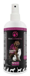 Max Cosmetic Animal Stop 200ml zákazový spray