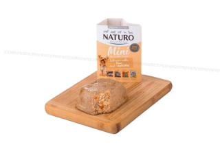 Naturo Adult Salmon&Rice with Veget 150g