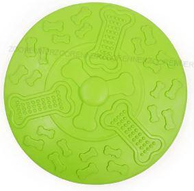 Frisbee Cyber Rubber 18,5cm