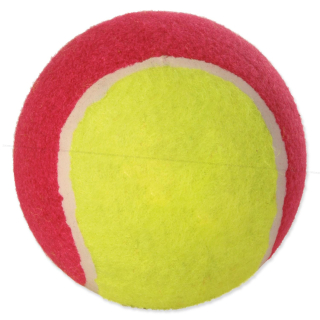 Hračka TRIXIE míček tenisový 10 cm