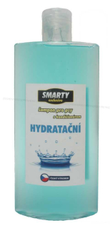 šampon SMARTY 250ml HYDRATAČNÍ