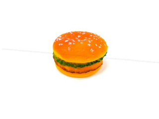 Nunbell Hamburger hračka